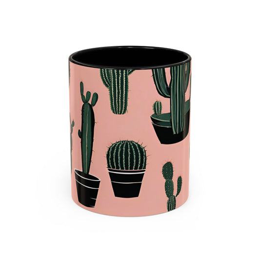 Cactus Mug