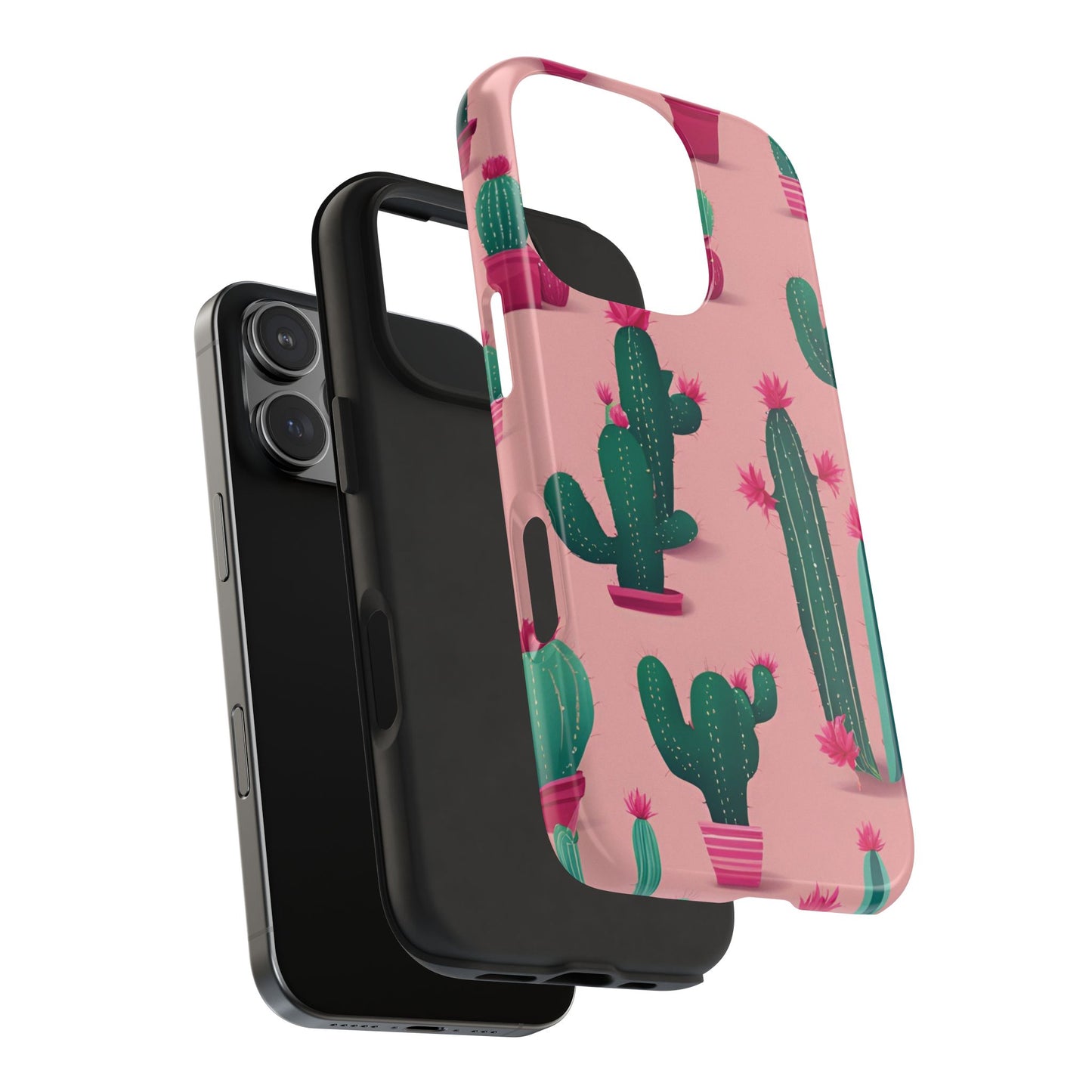 Cactus Phone Case