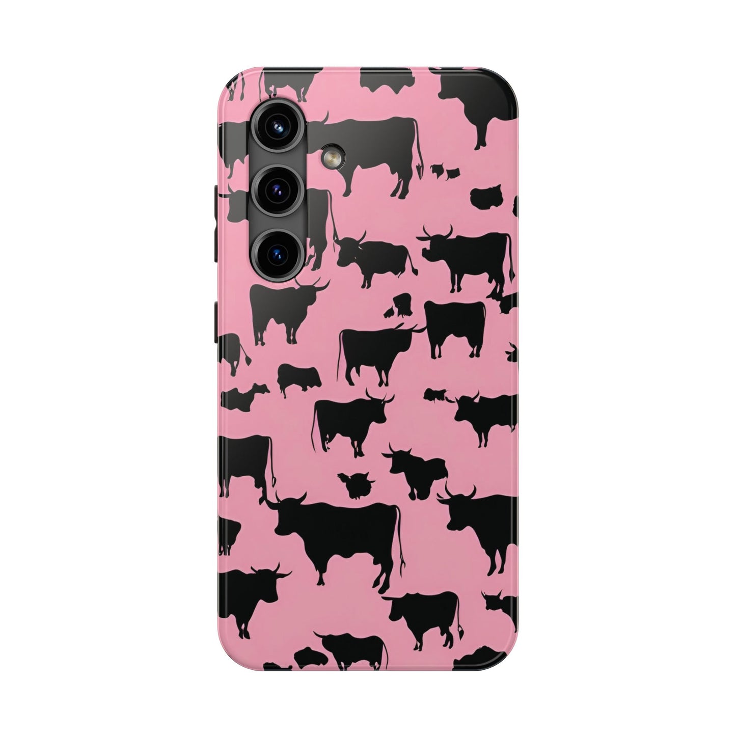 Cow Phone Case