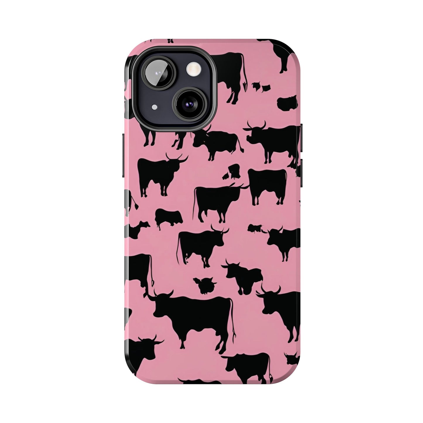 Cow Phone Case