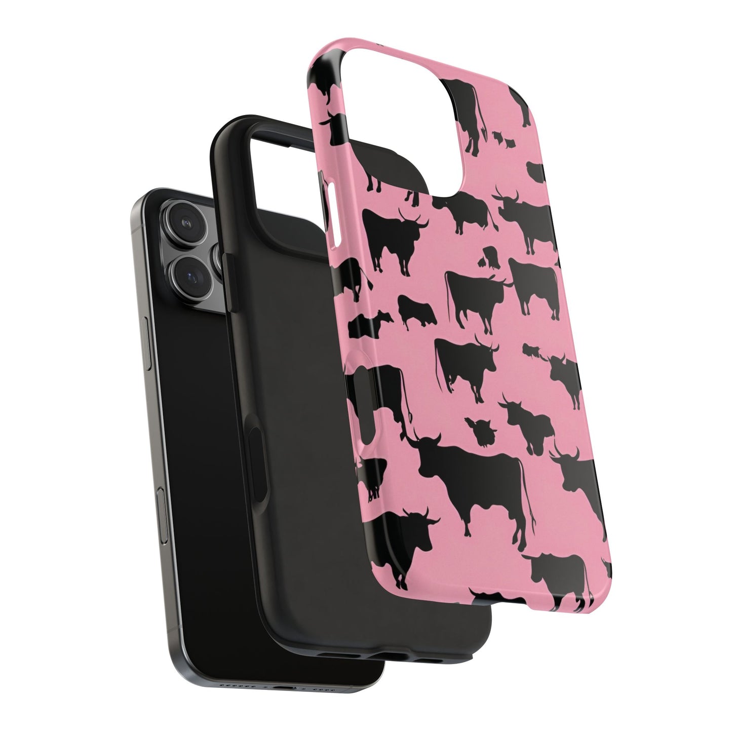 Cow Phone Case