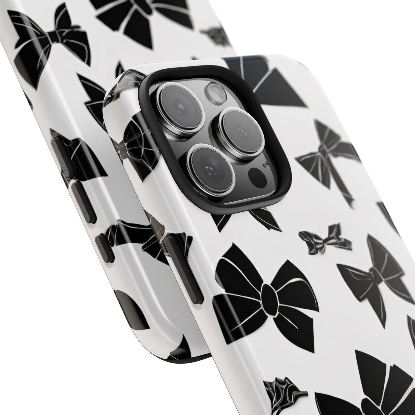 Bow Phone Case