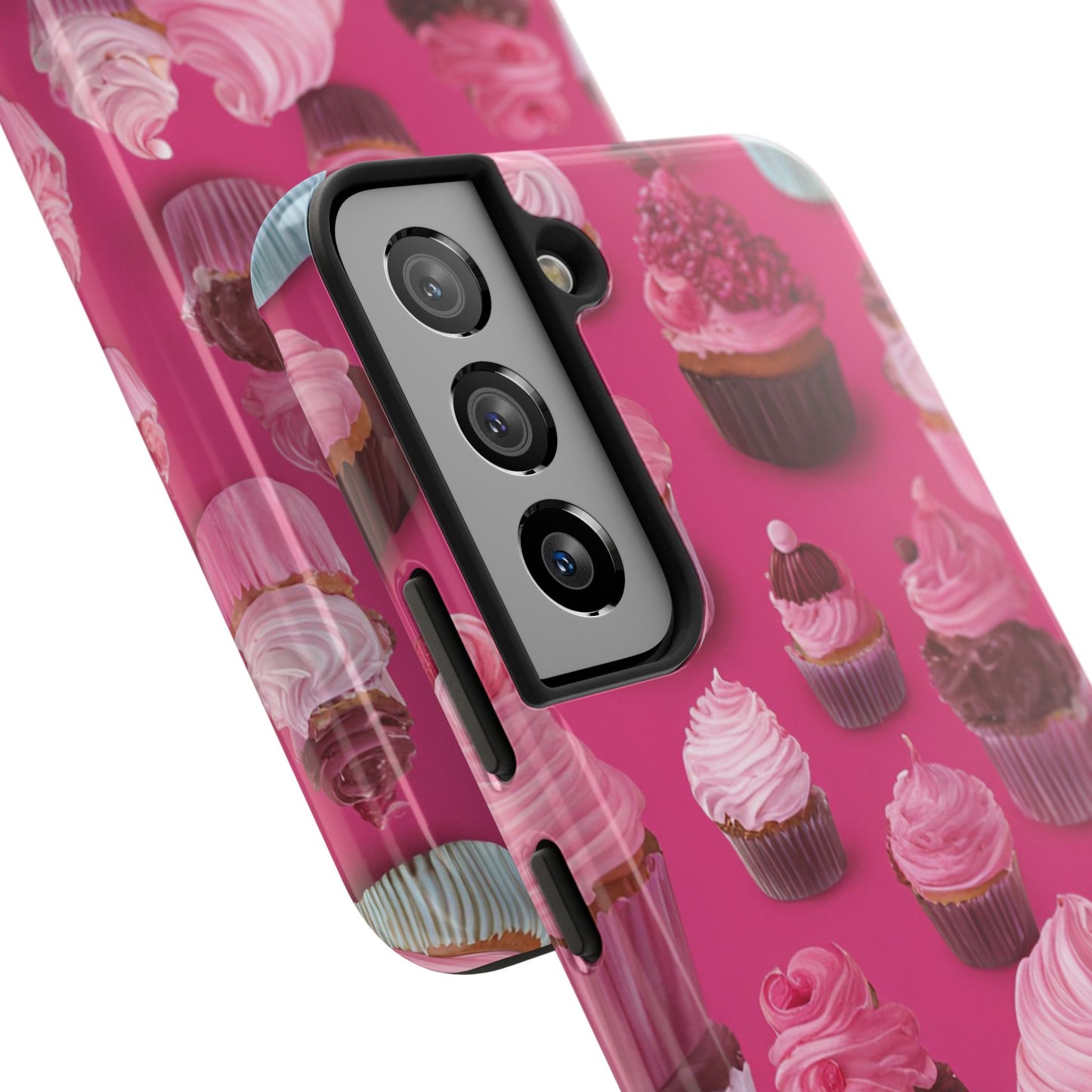 Cupcake Phone Case