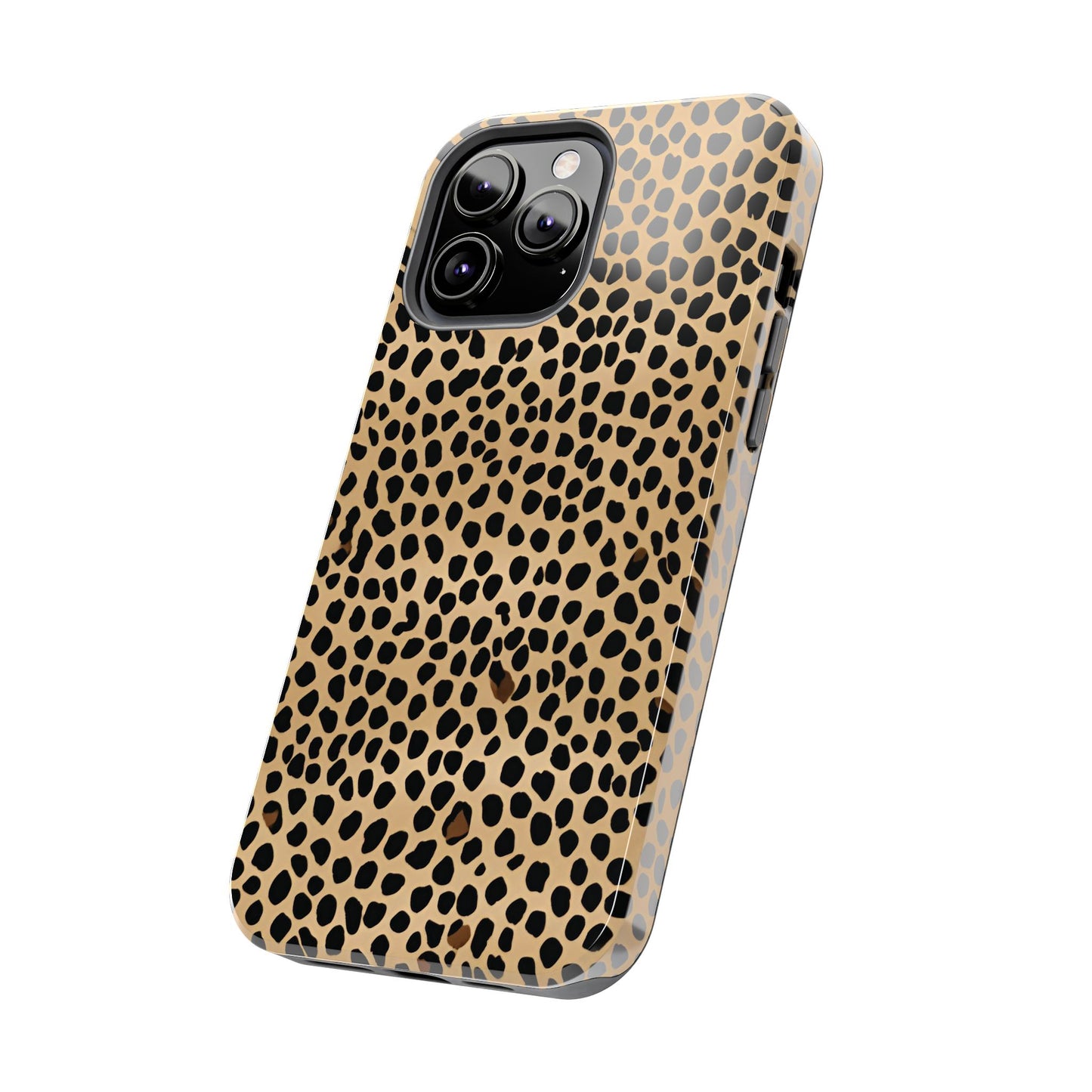 Cheetah Phone Case