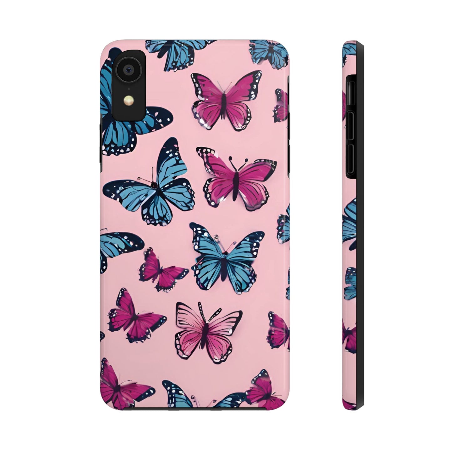 Butterfly Phone Case