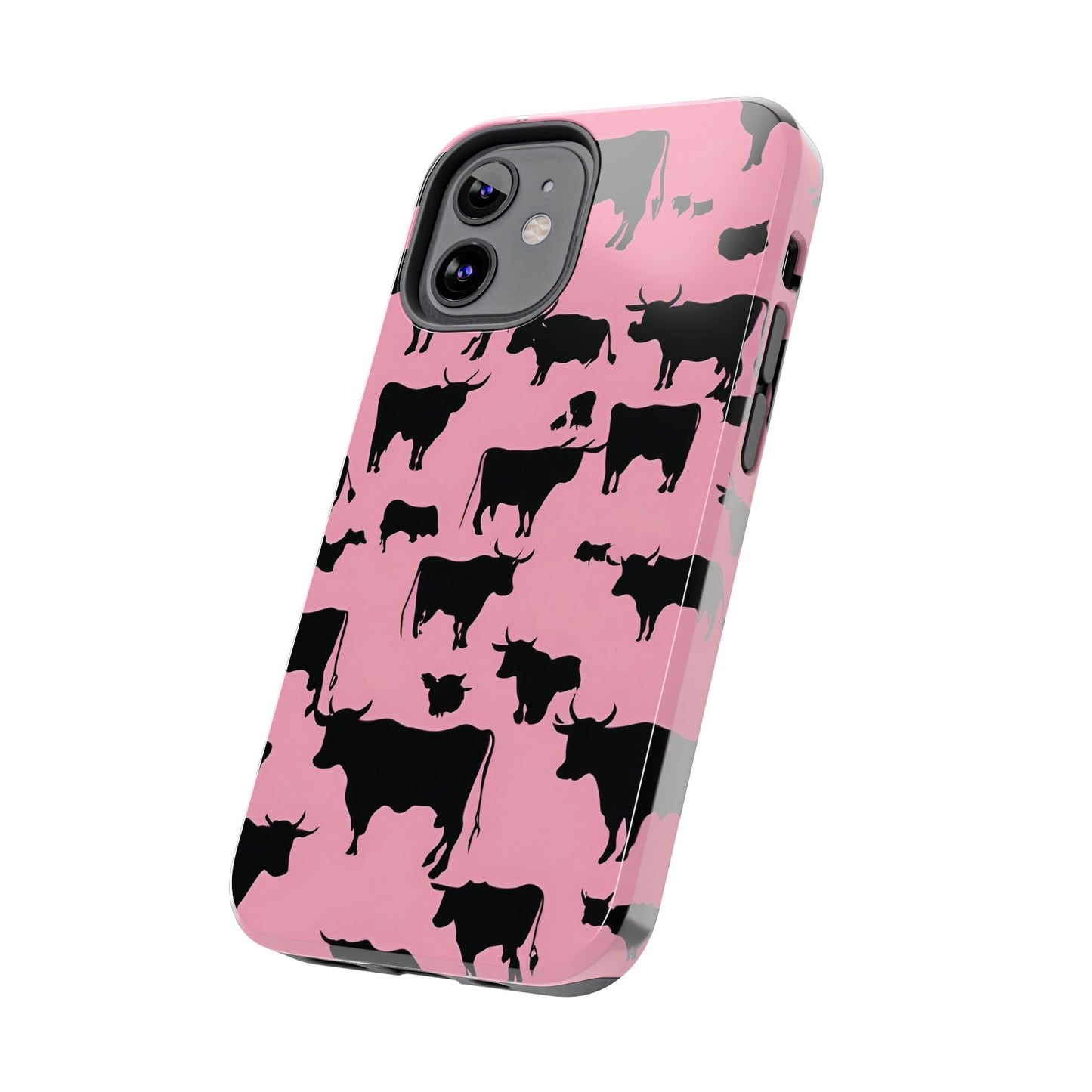 Cow Phone Case