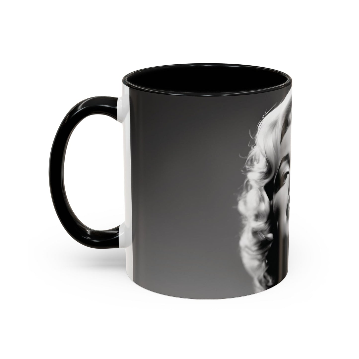 Marilyn Mug