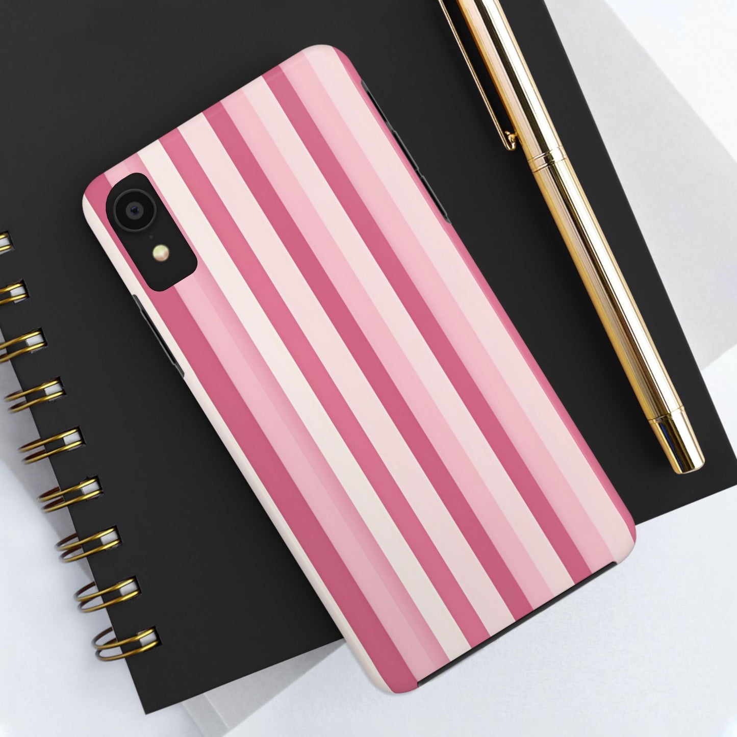 Striped Phone Case