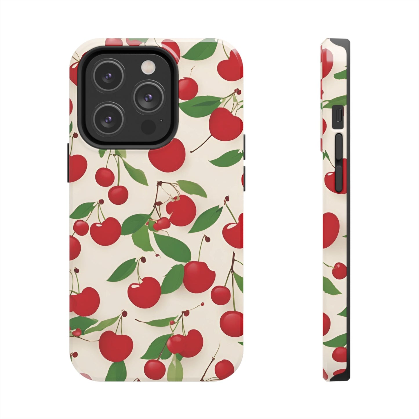 Cherry Phone Case