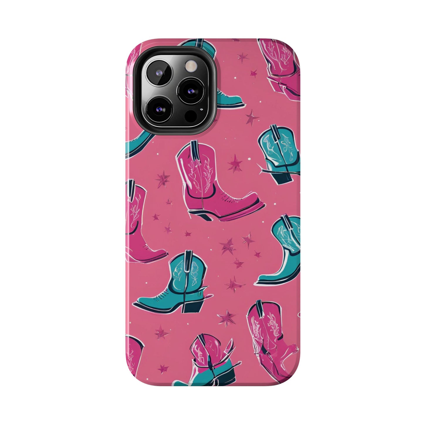 Cowgirl Phone Case