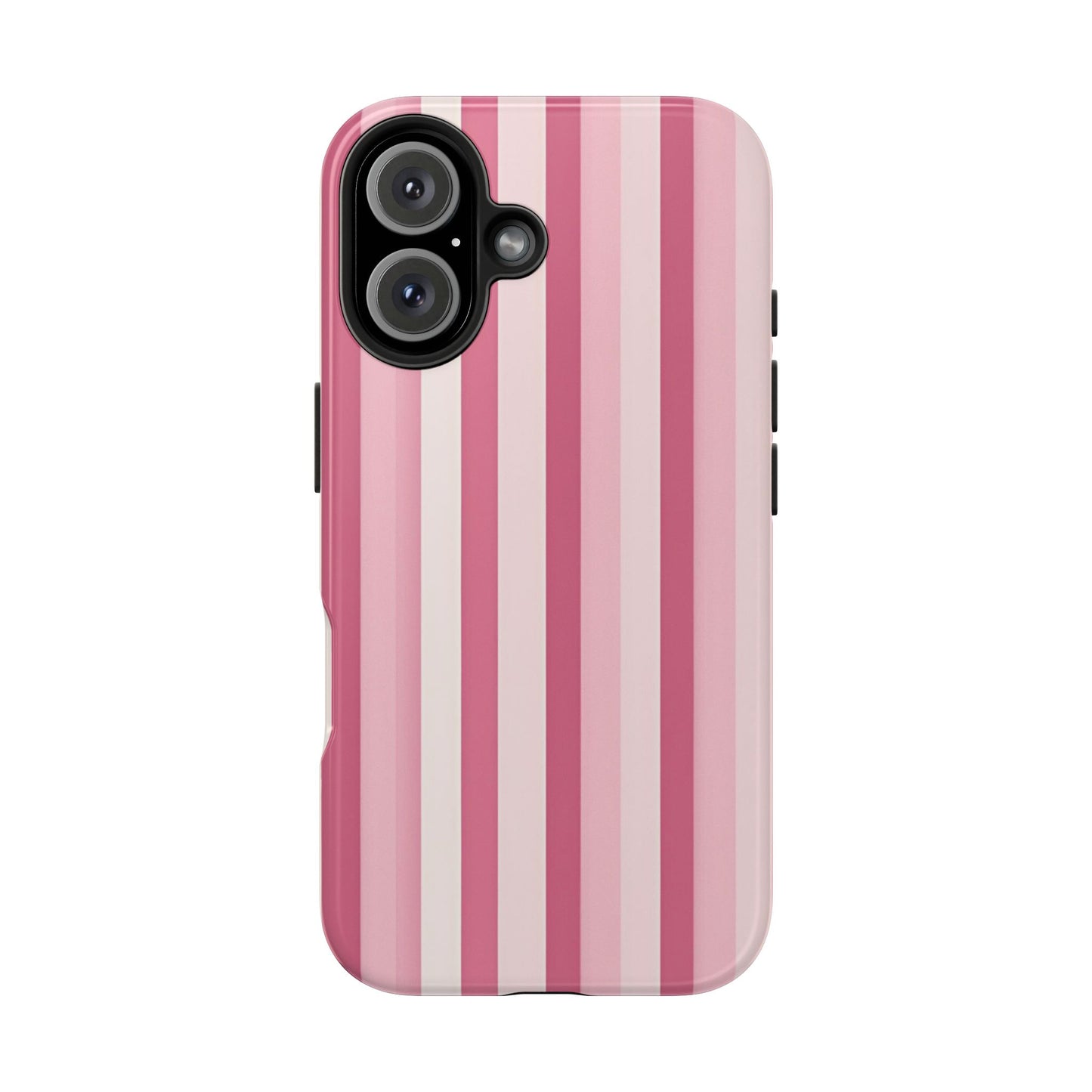 Striped Phone Case