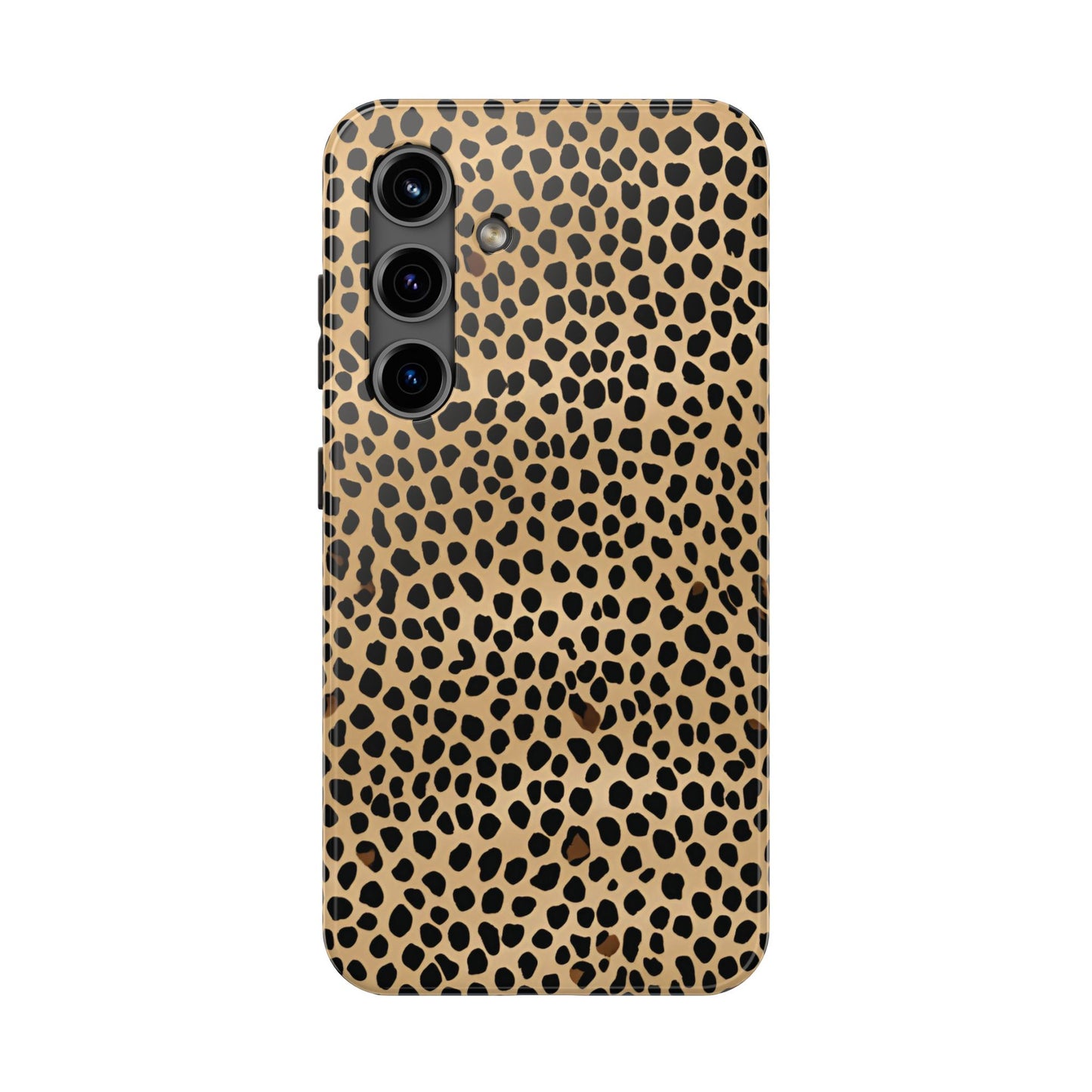 Cheetah Phone Case