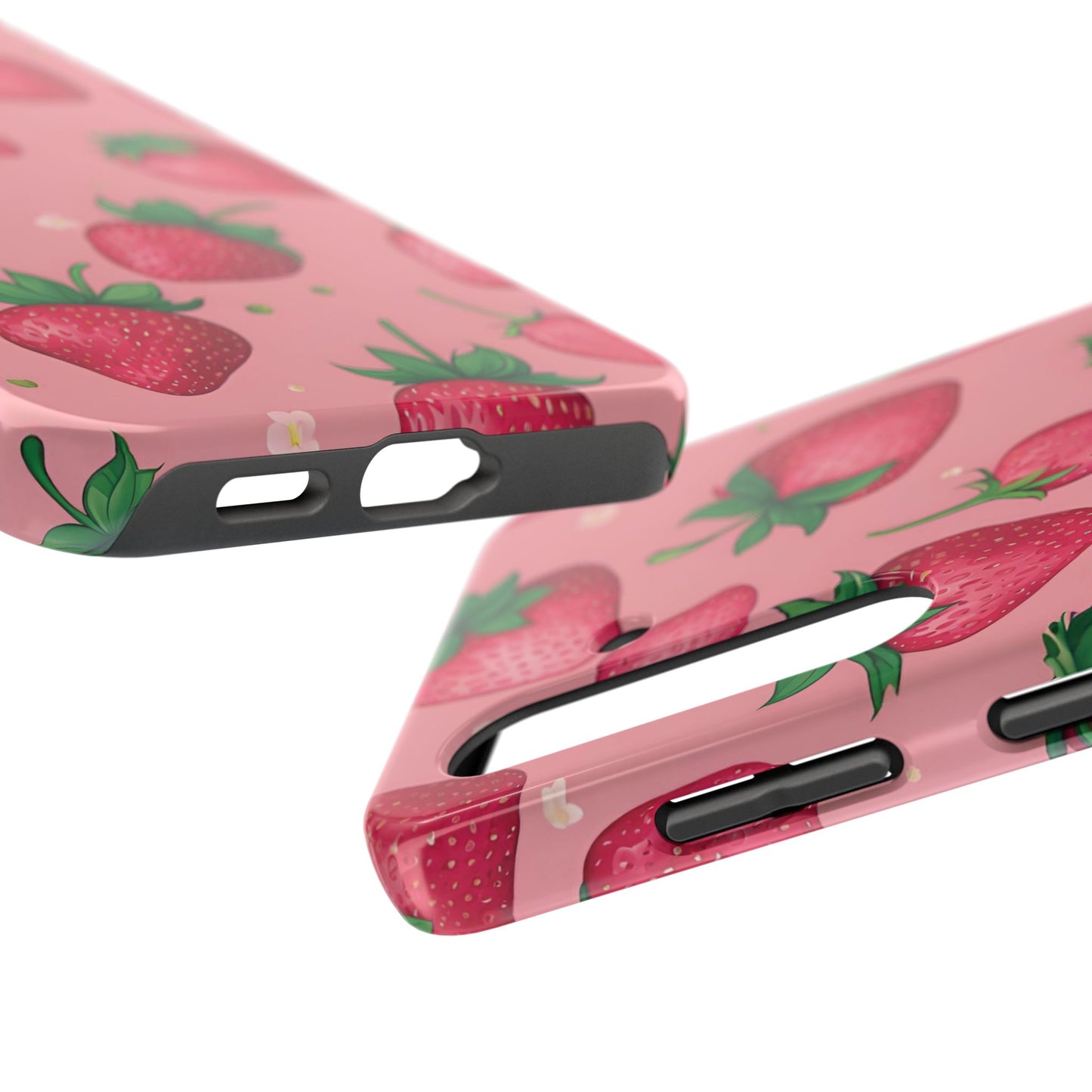 Strawberry Phone Case