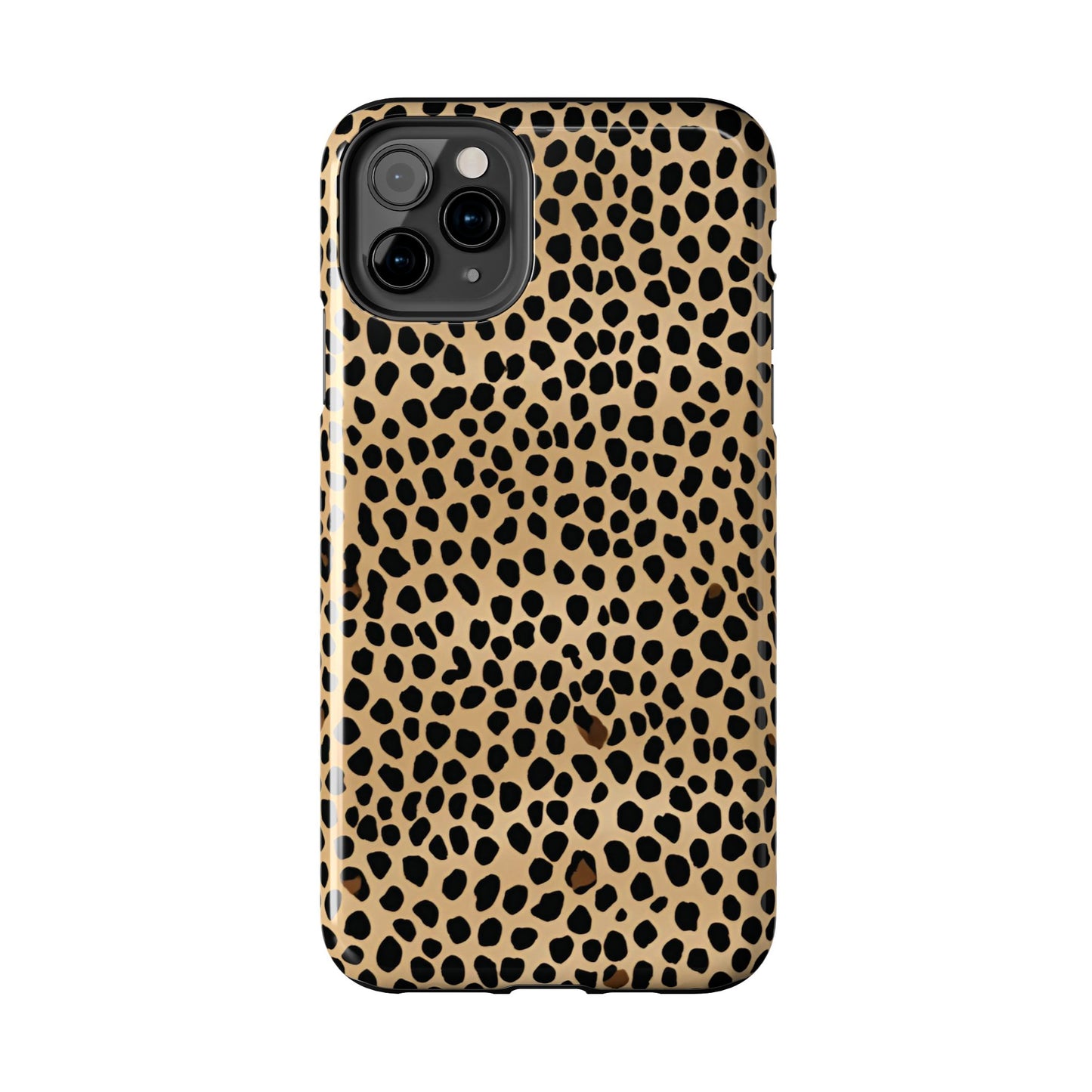 Cheetah Phone Case