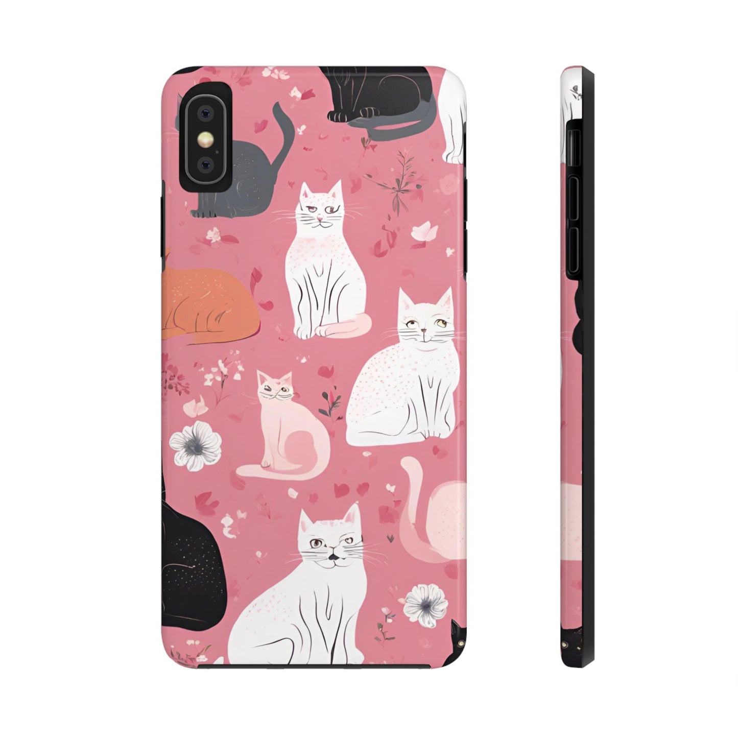 Cat Phone Case