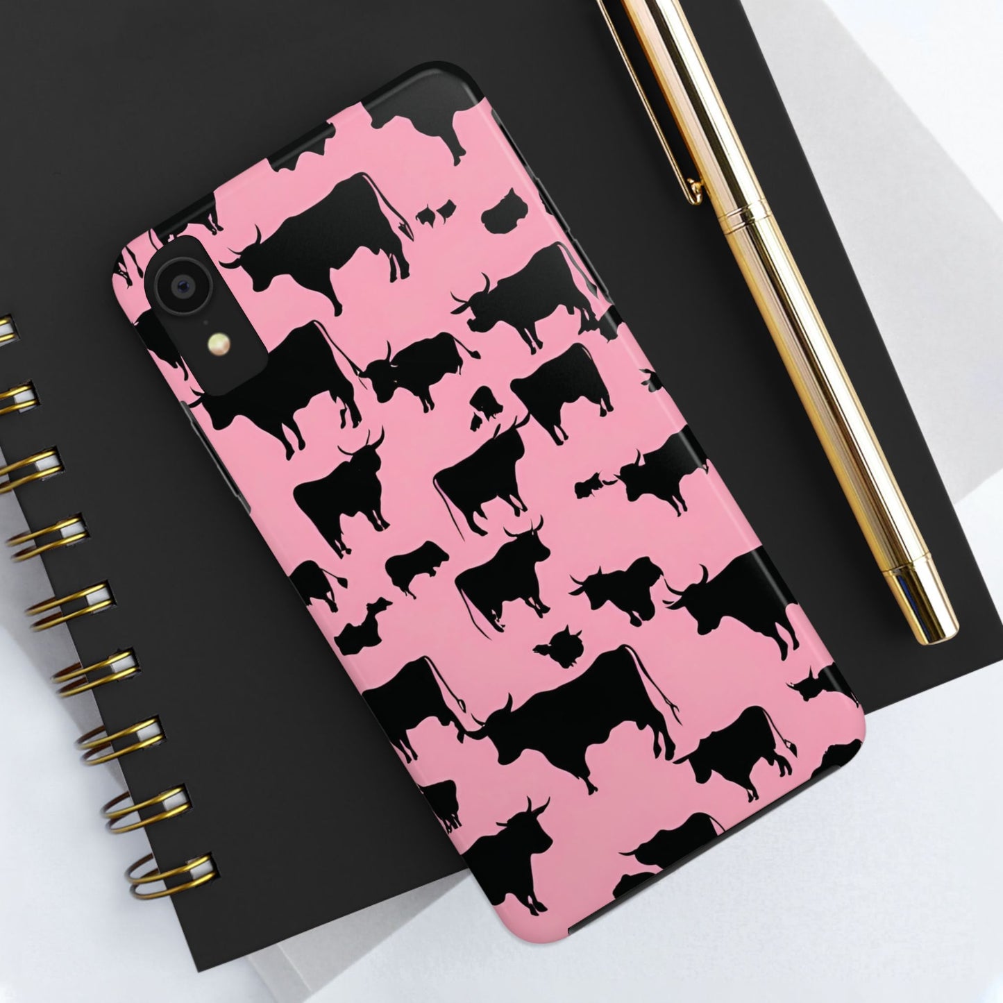 Cow Phone Case