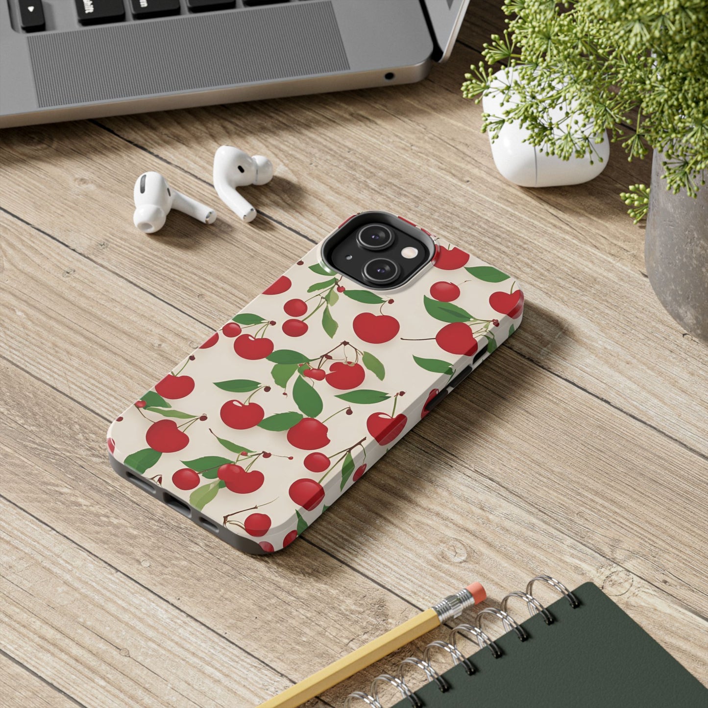 Cherry Phone Case