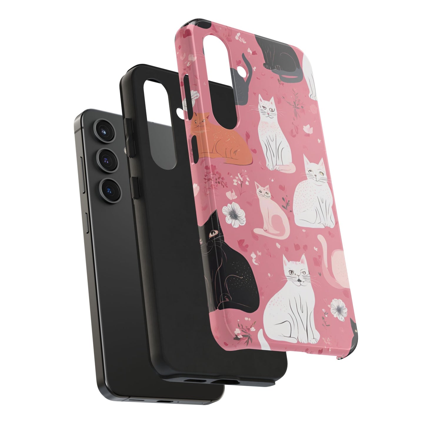 Cat Phone Case