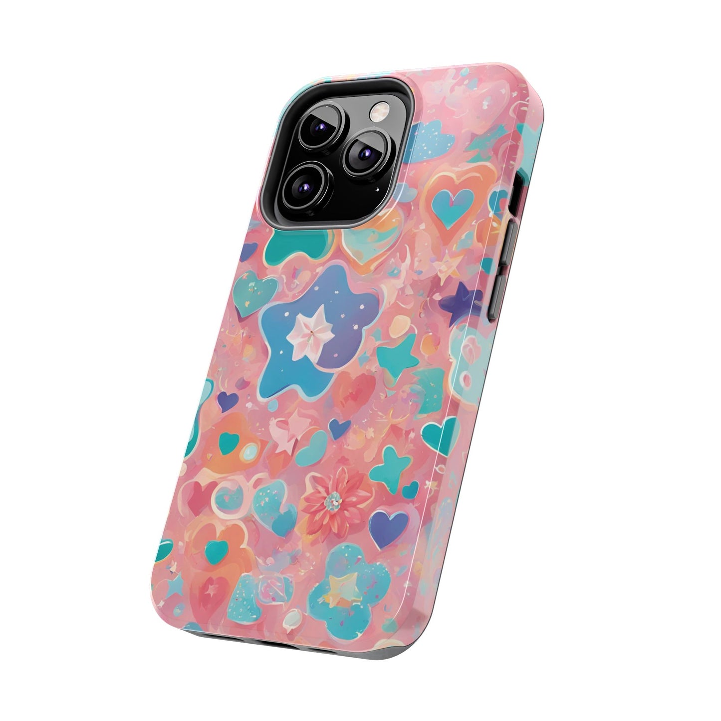 Cosmic Phone Case