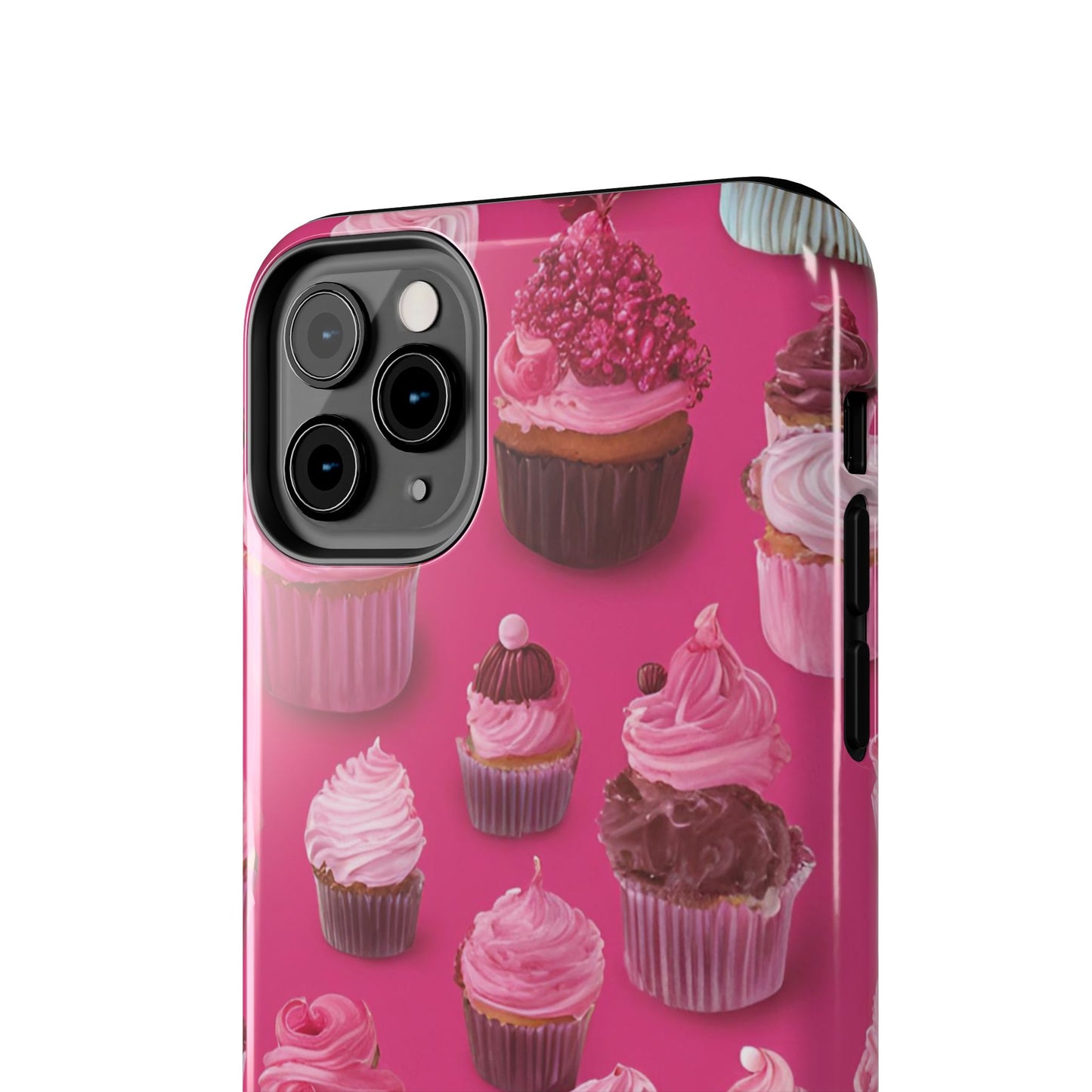 Cupcake Phone Case