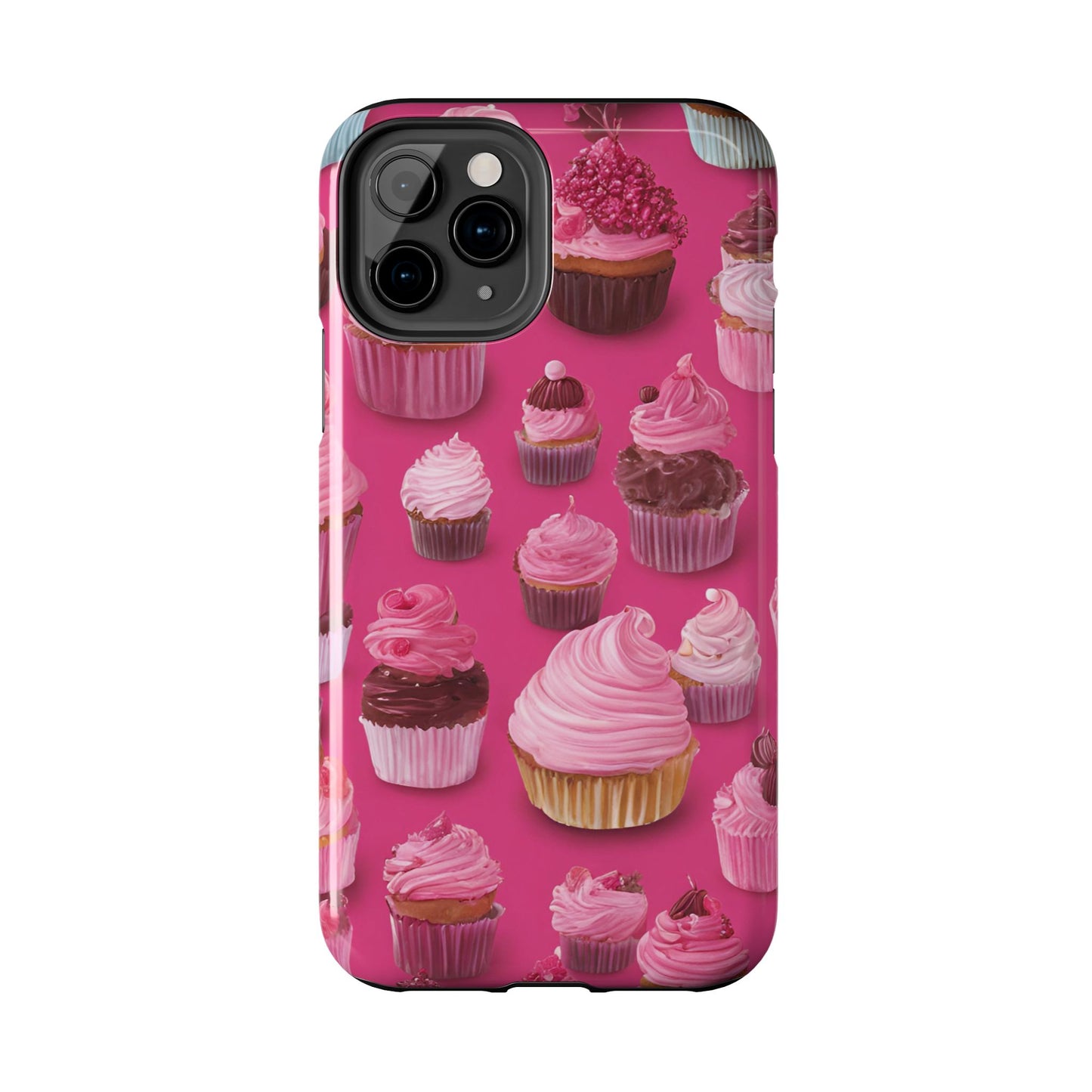 Cupcake Phone Case