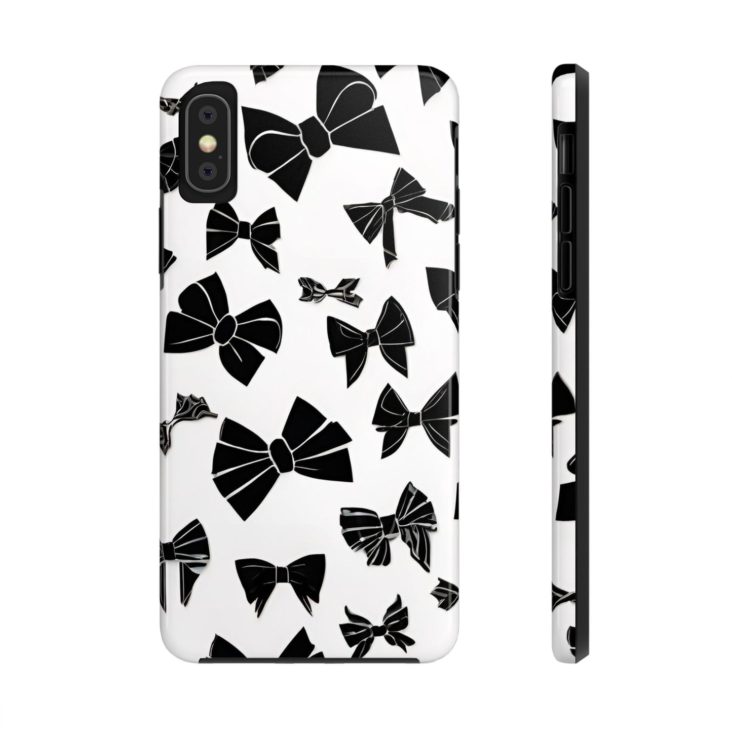 Bow Phone Case