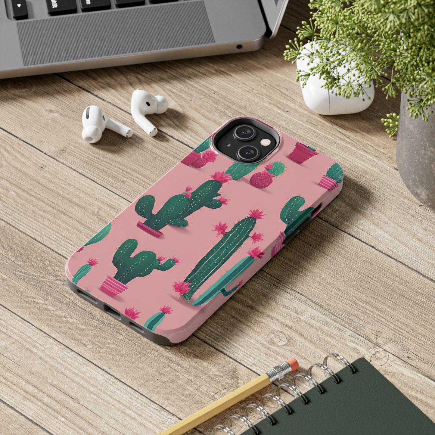 Cactus Phone Case