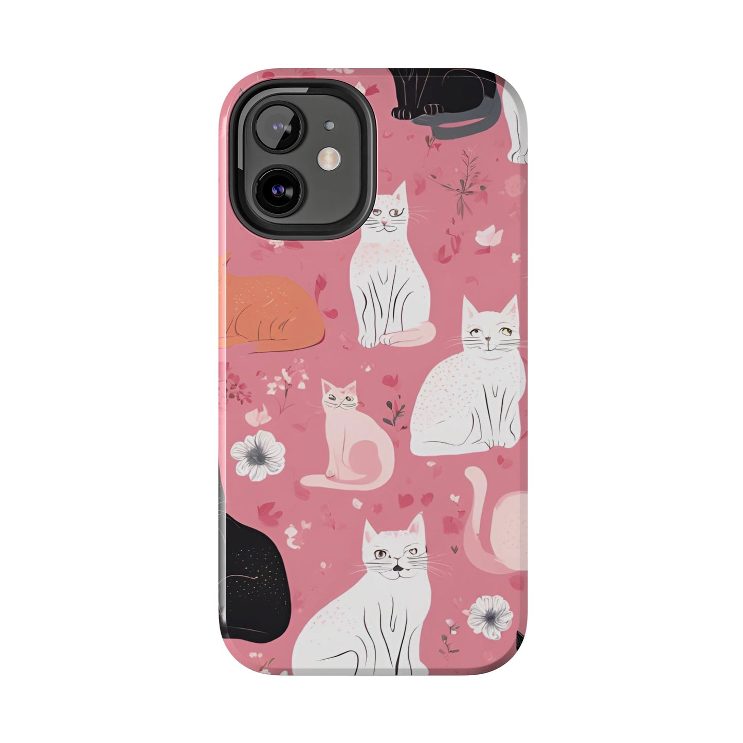 Cat Phone Case