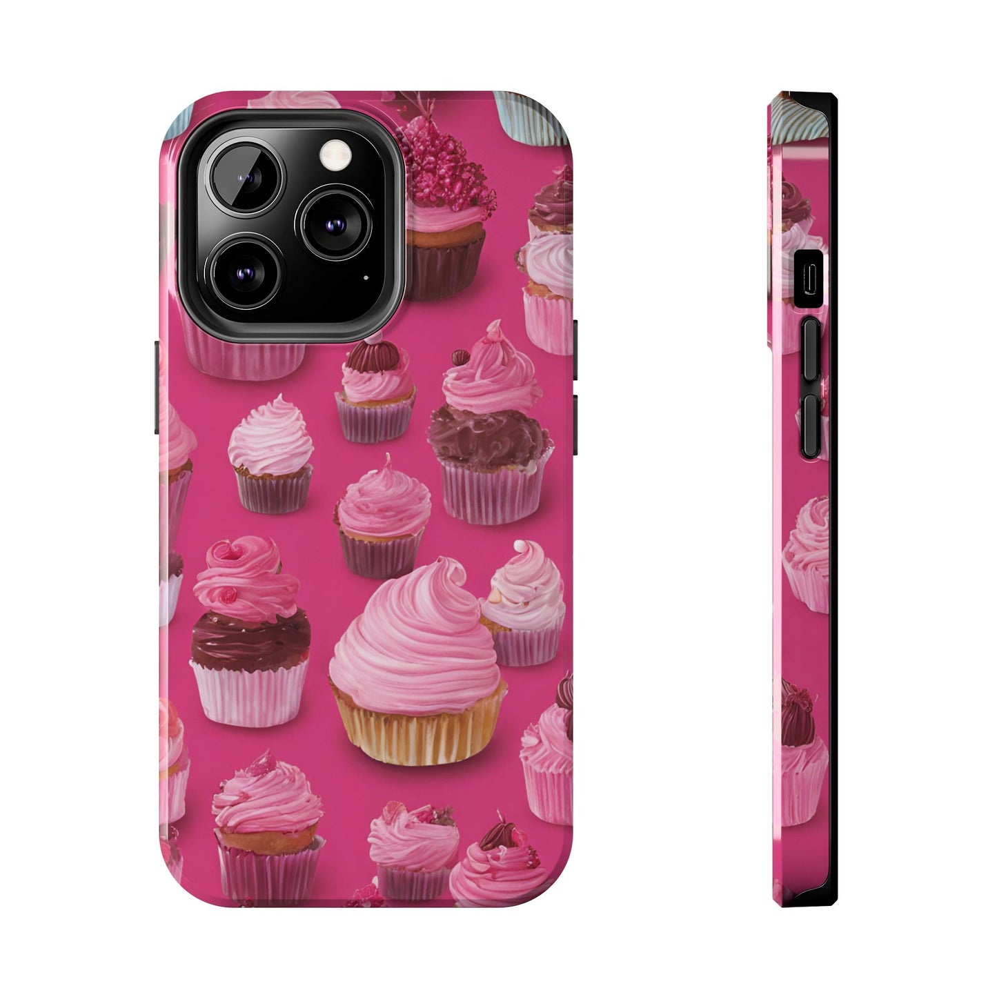 Cupcake Phone Case