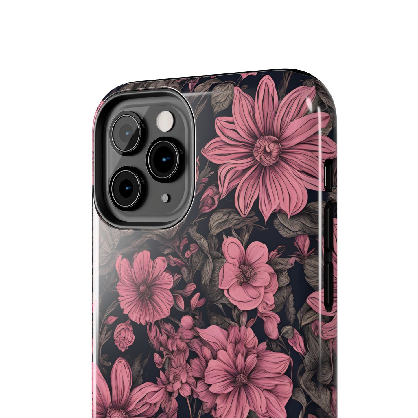 Flower Girl Phone Case