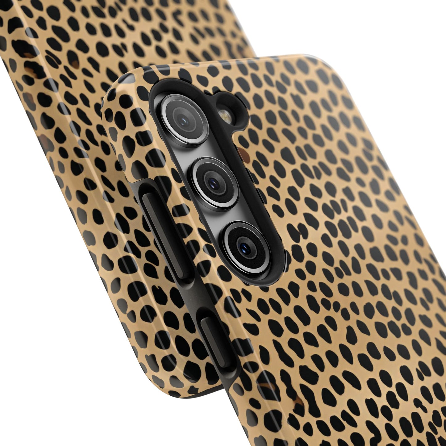 Cheetah Phone Case