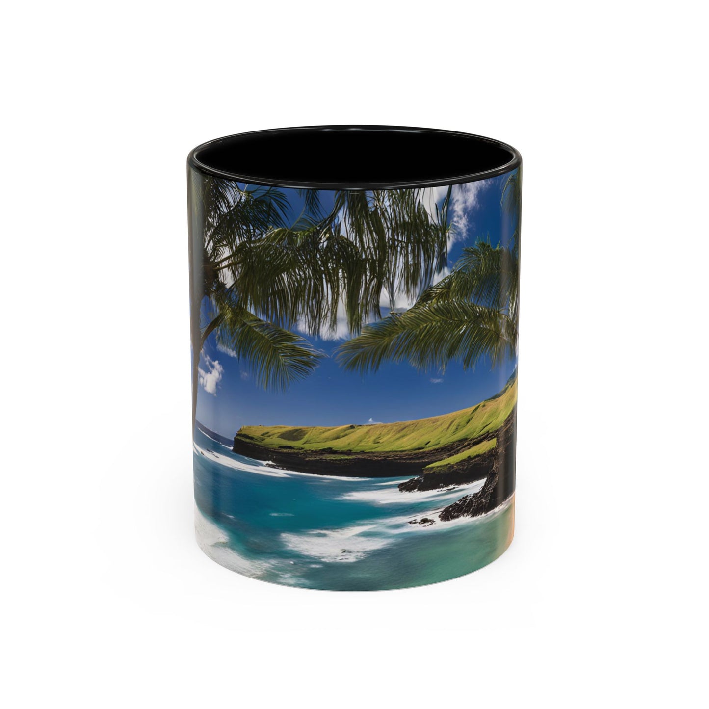 Hawaii Mug