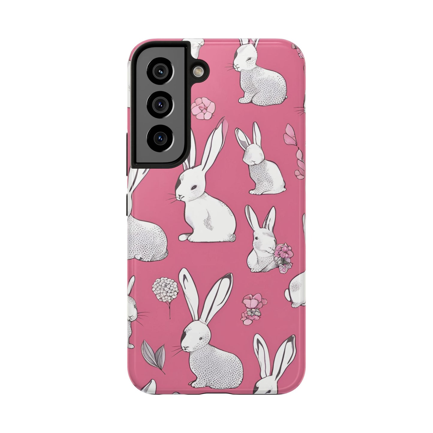 Bunny Phone Case