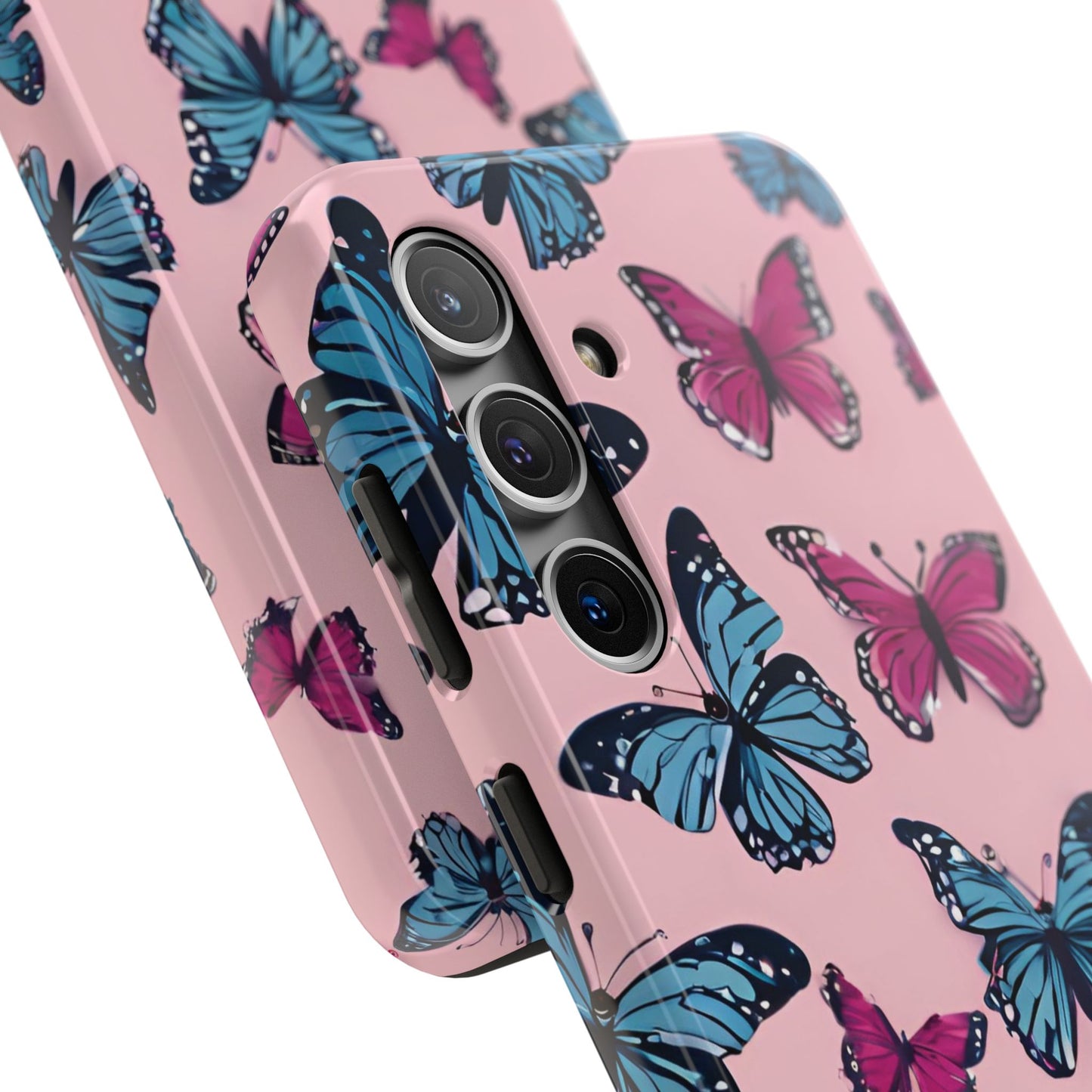 Butterfly Phone Case