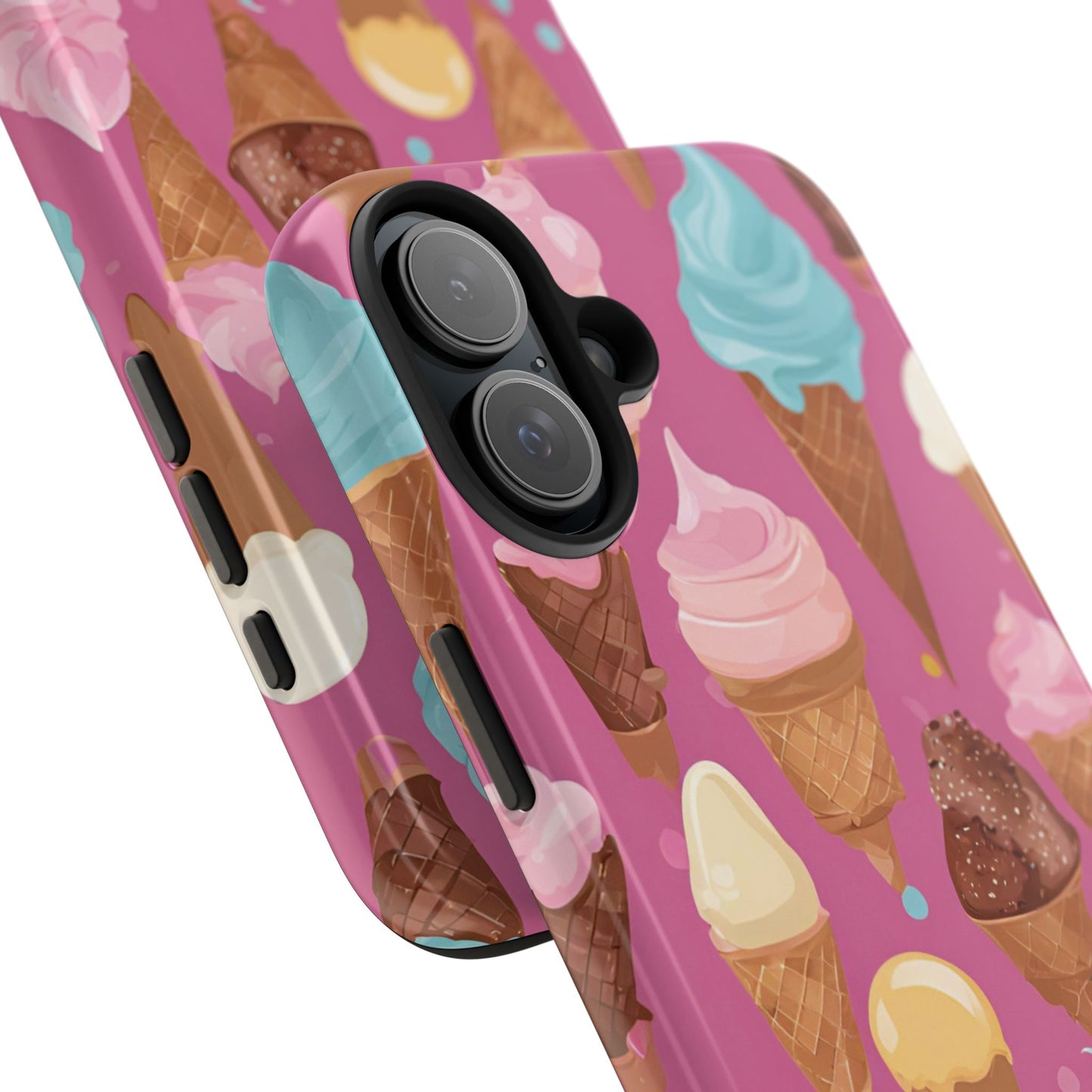 Ice Cream Phone Case