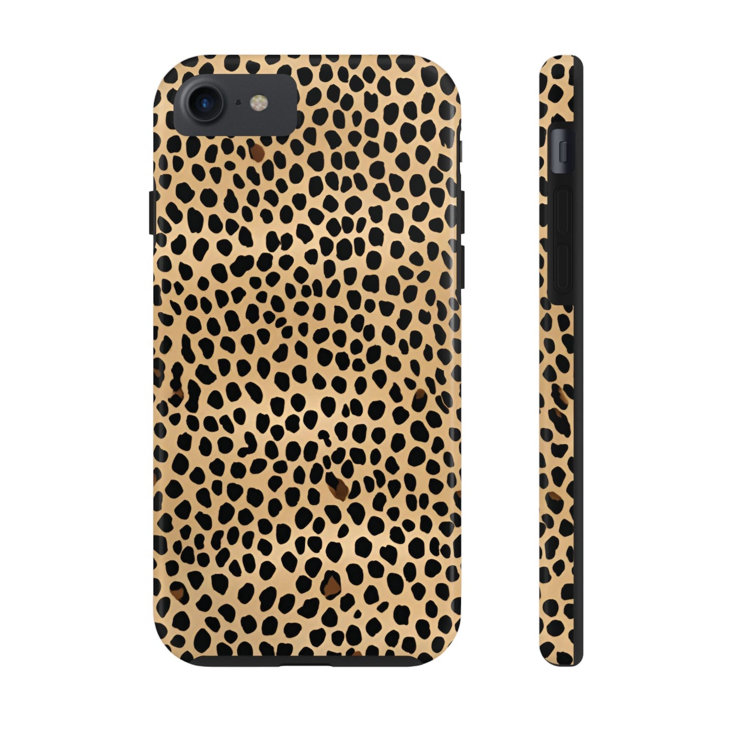 Cheetah Phone Case