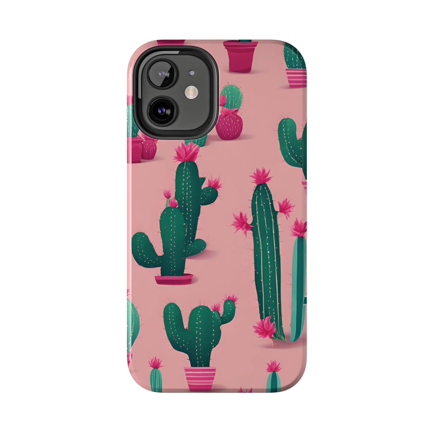 Cactus Phone Case