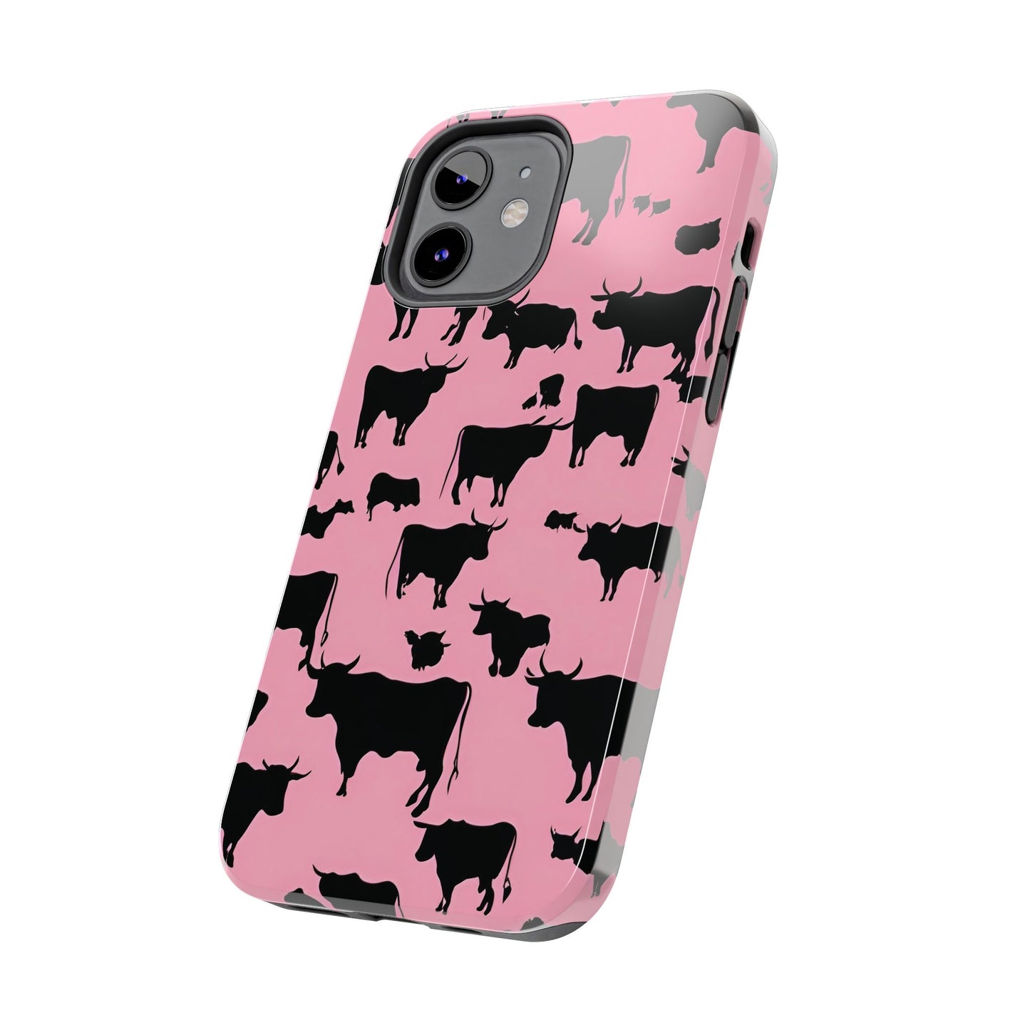 Cow Phone Case