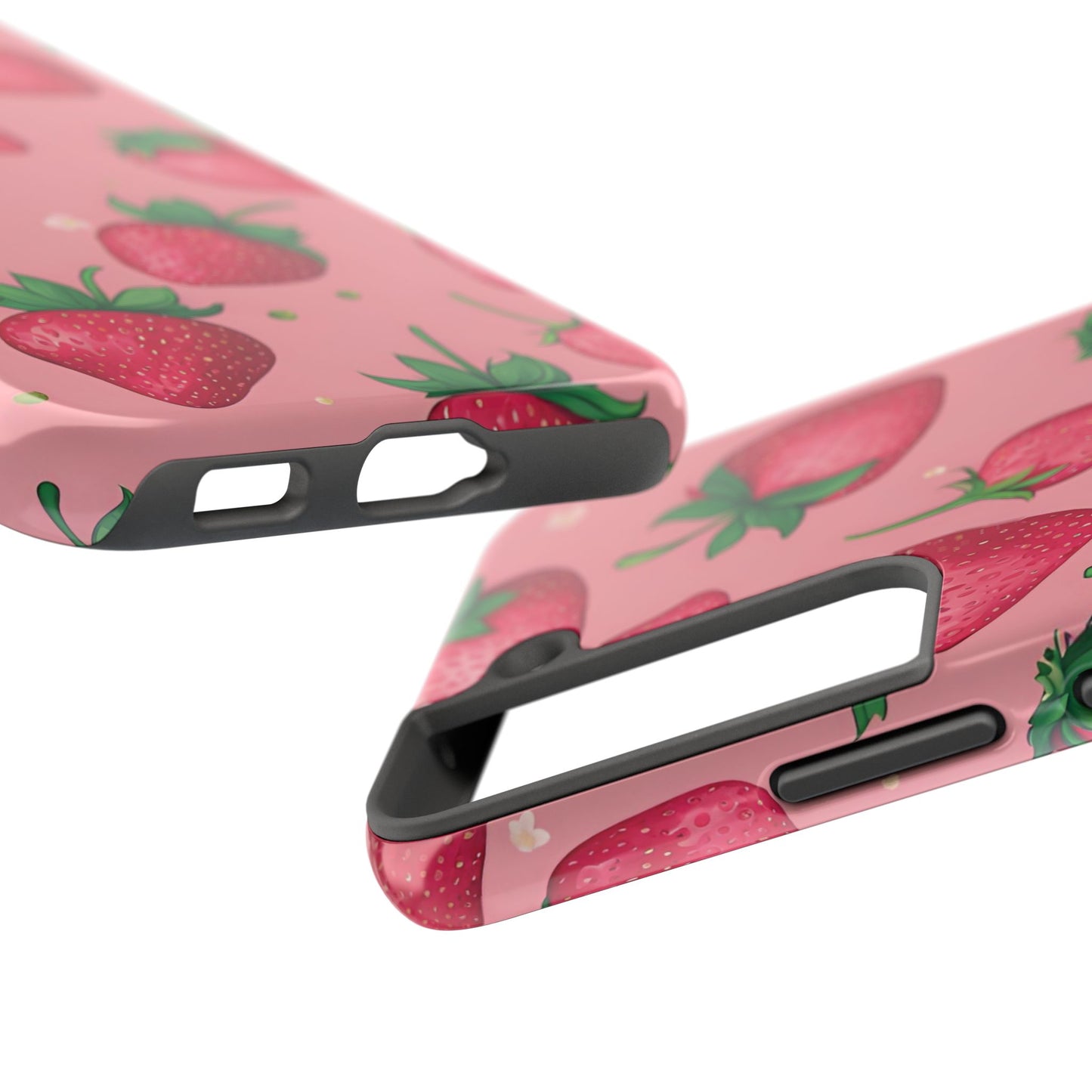 Strawberry Phone Case