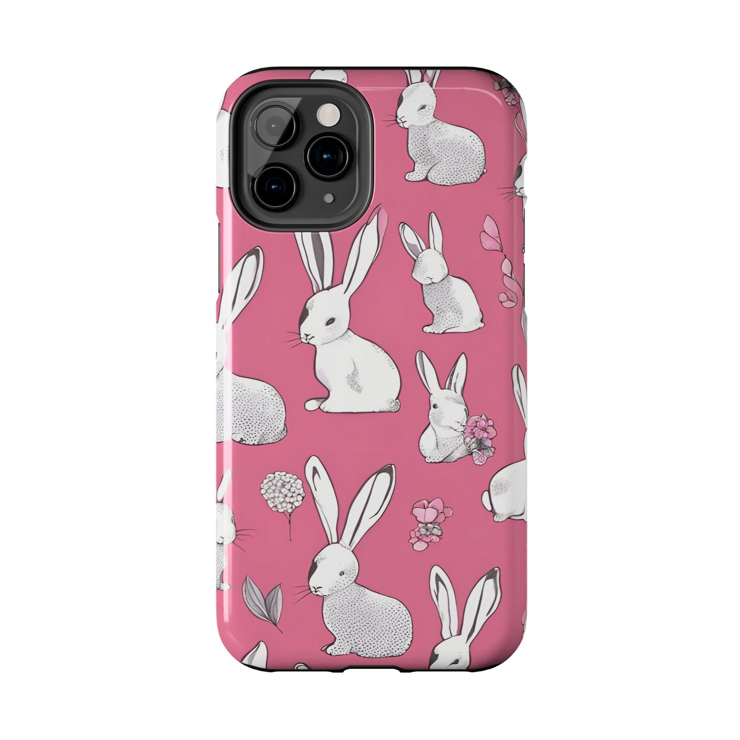 Bunny Phone Case