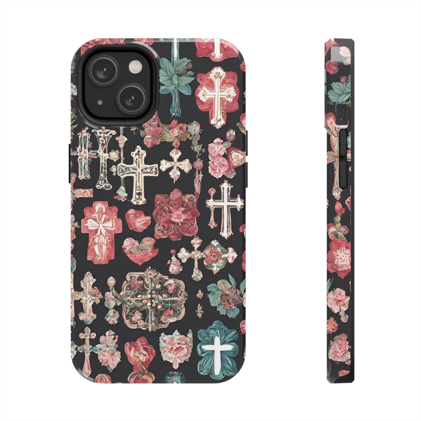 Cross Phone Case