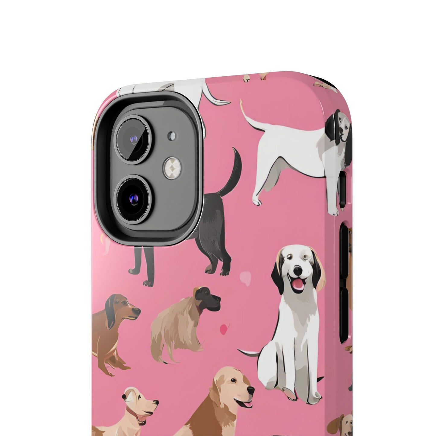 Puppy Phone Case