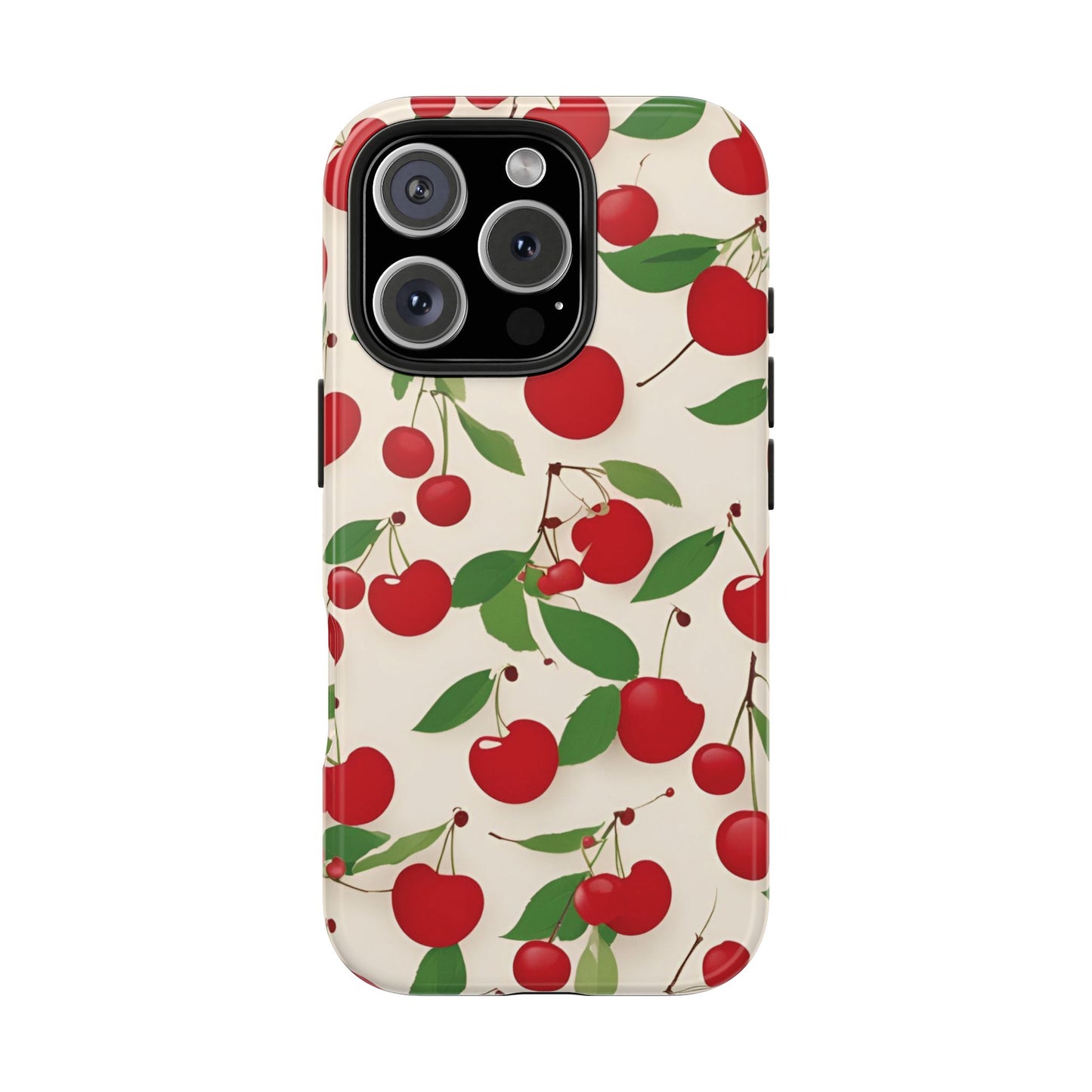 Cherry Phone Case