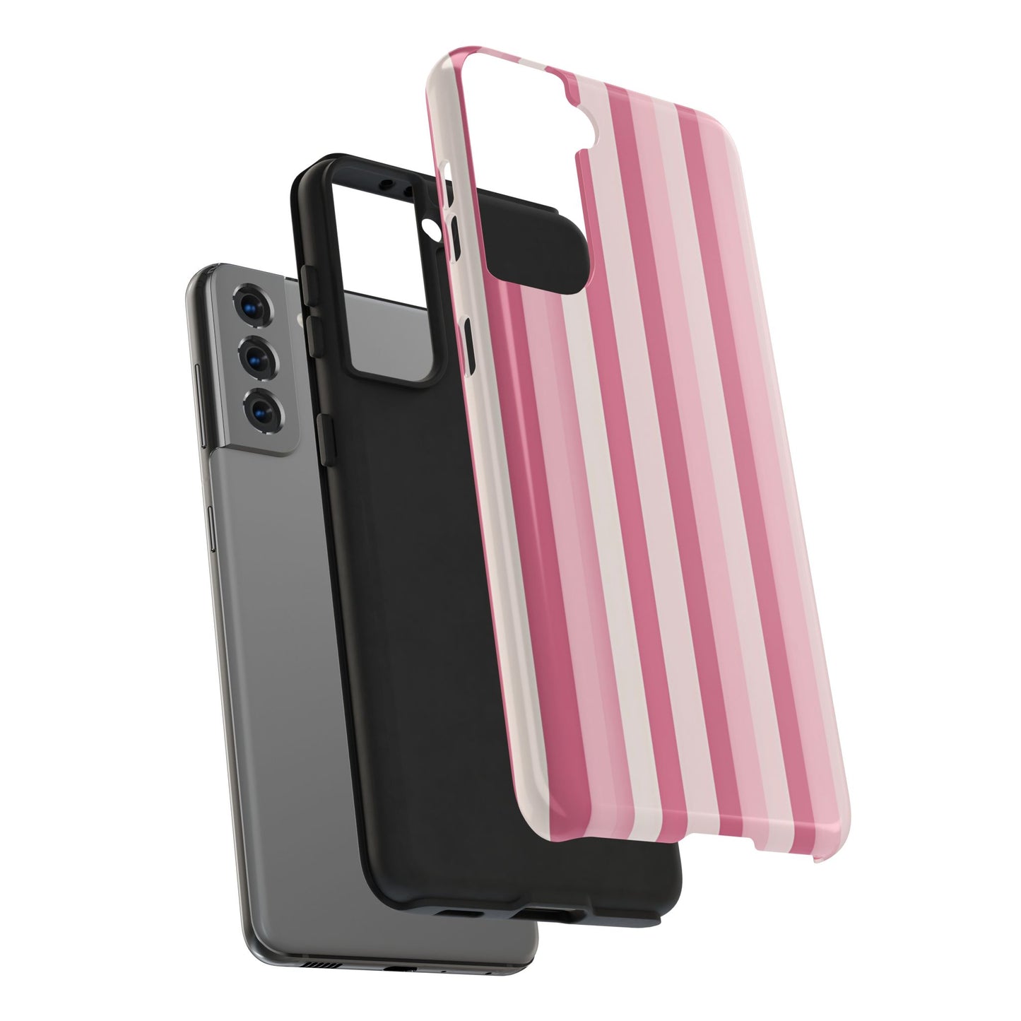 Striped Phone Case