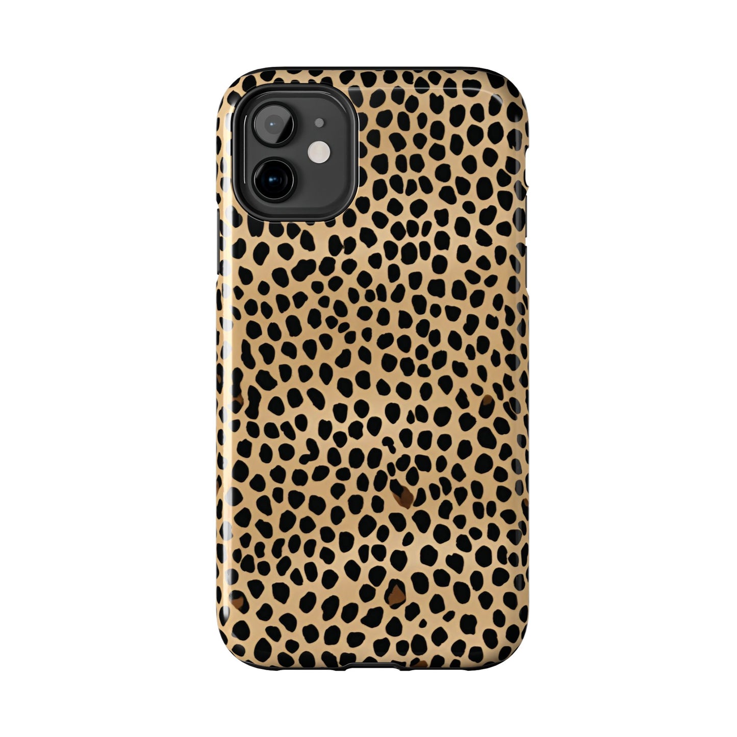 Cheetah Phone Case