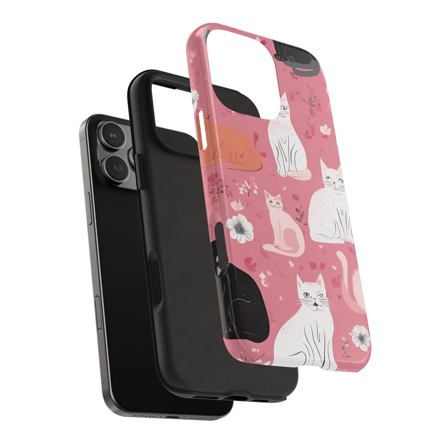 Cat Phone Case