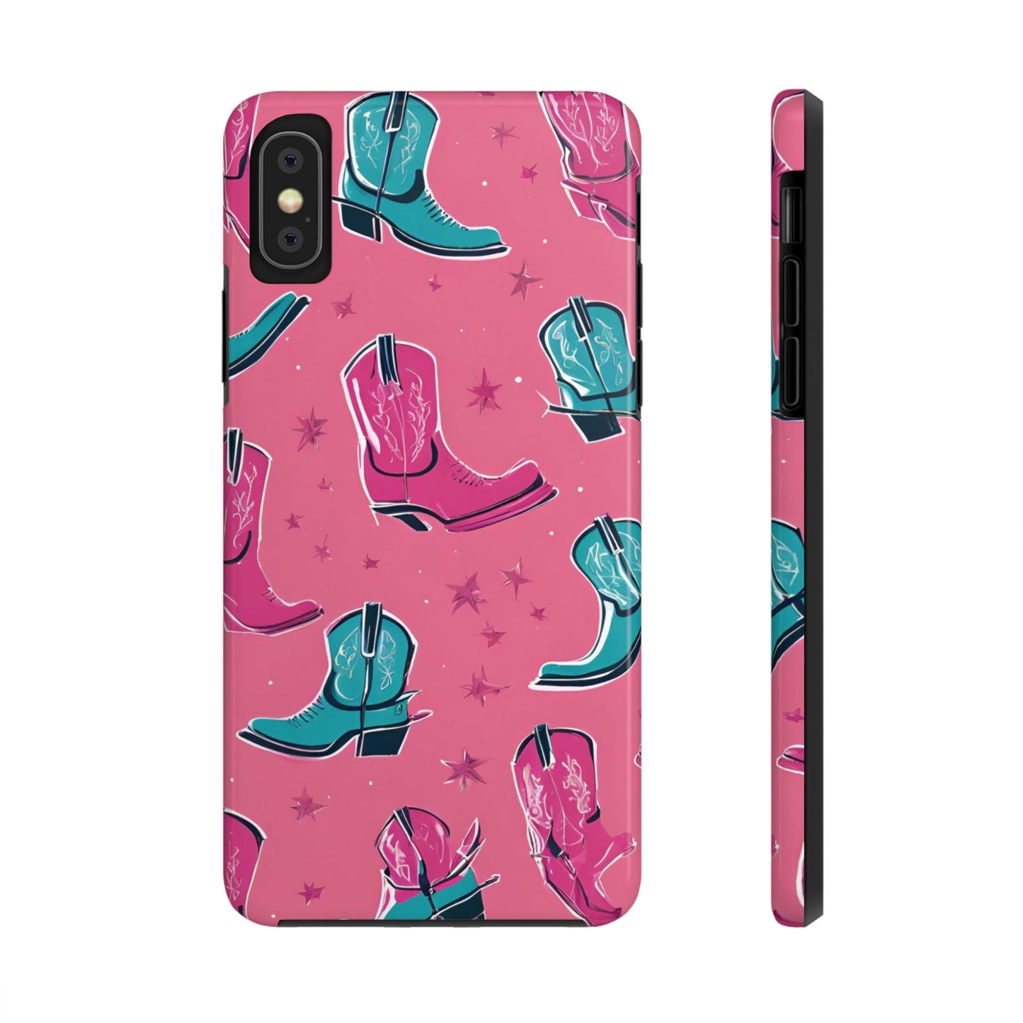 Cowgirl Phone Case