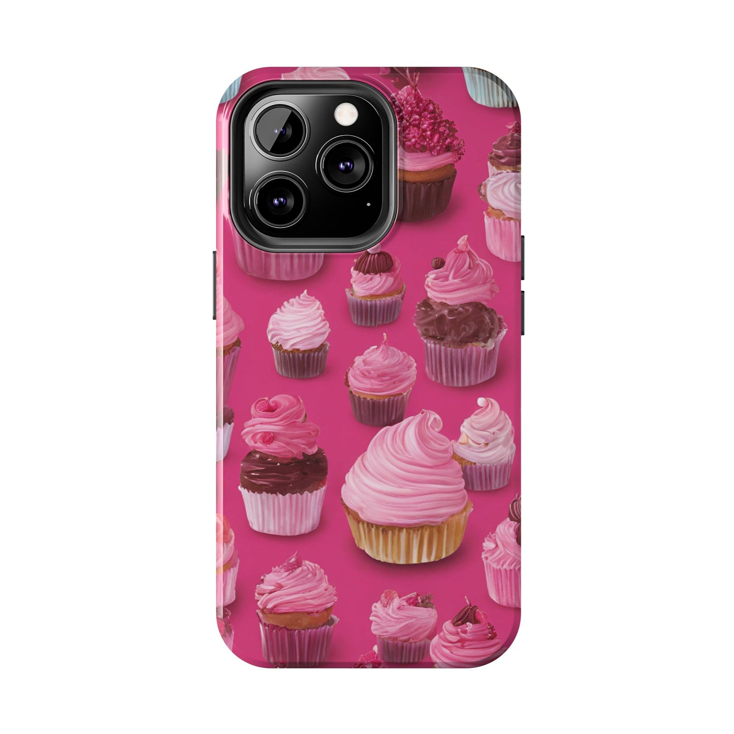 Cupcake Phone Case