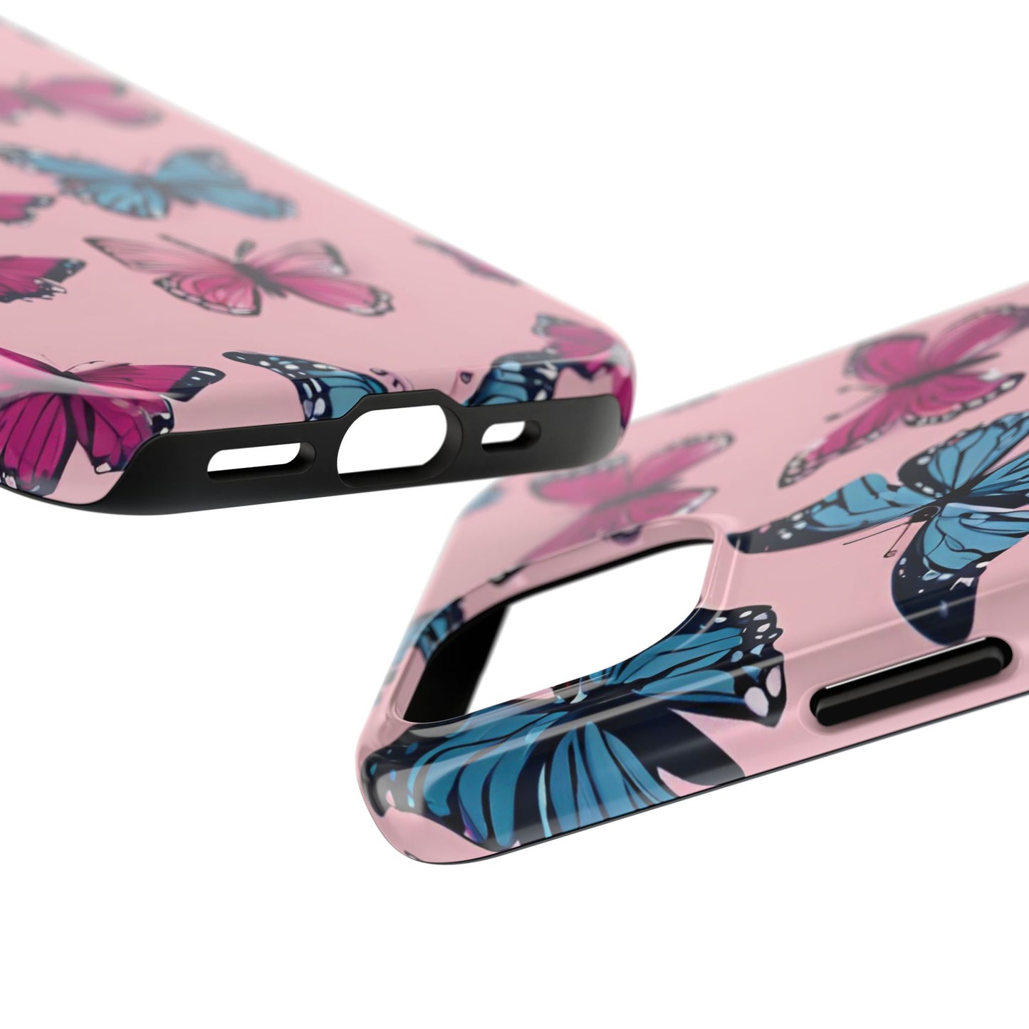 Butterfly Phone Case