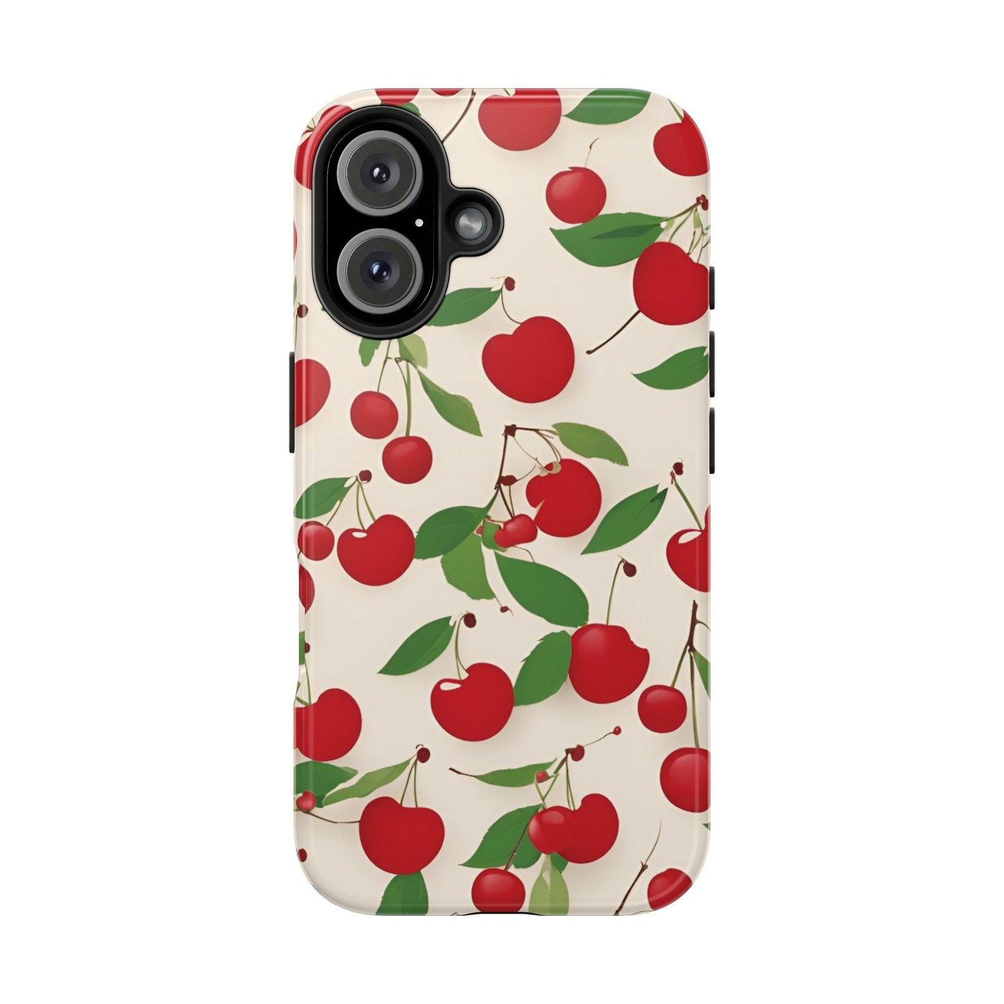 Cherry Phone Case